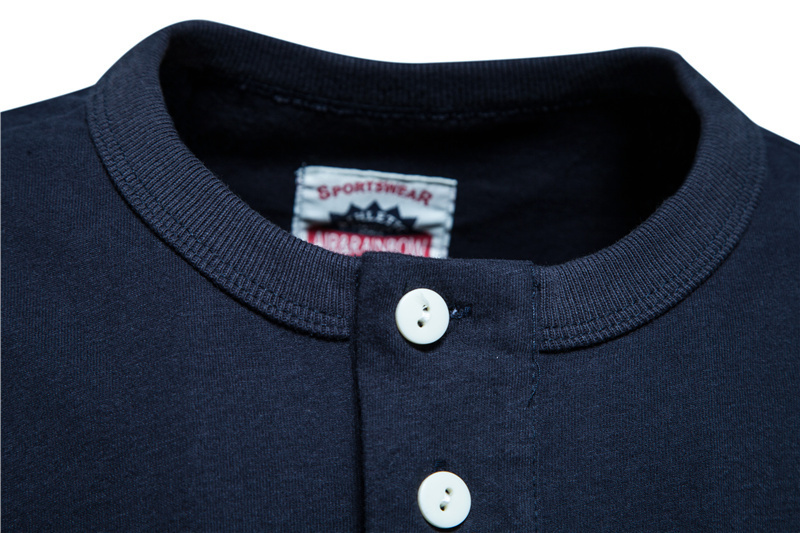 AIOPESON Casual 100% Cotton Polo Shirts Men Button Up Solid Color Simple T Shirt for Men Summer Business Mens T Shirt 220704wtt