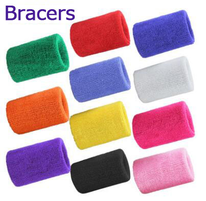 10 pcs Cotton Made Elastic Wrist Support Protective Safety Gym Bracers Sweatbands Sporting Outdoor Accessory Wholesale
10 pcs Cotton Made Elastic Wrist Support Protective Safety Gym Bracers Sweatbands Sporting Outdoor Accessory Wholesale