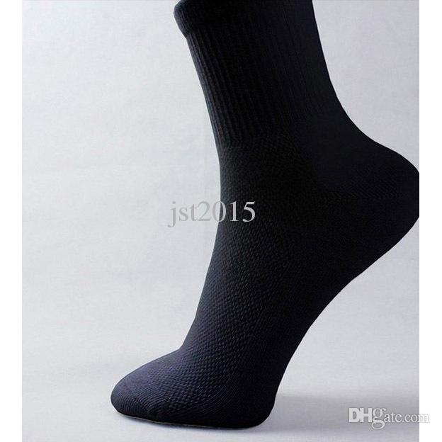 wholesocks loose screw thickening towel socks loop pile socks diabetic socks yard white or black 2010pairs9150841