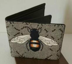 Hot sale! brand men short Wallet, classic fashion male patchwork purse with coin pocket &card holder with gift box /Free shipping, Dark grey snake
Hot sale! brand men short Wallet, classic fashion male patchwork purse with coin pocket &card holder with gift box /Free shipping, Dark grey snake