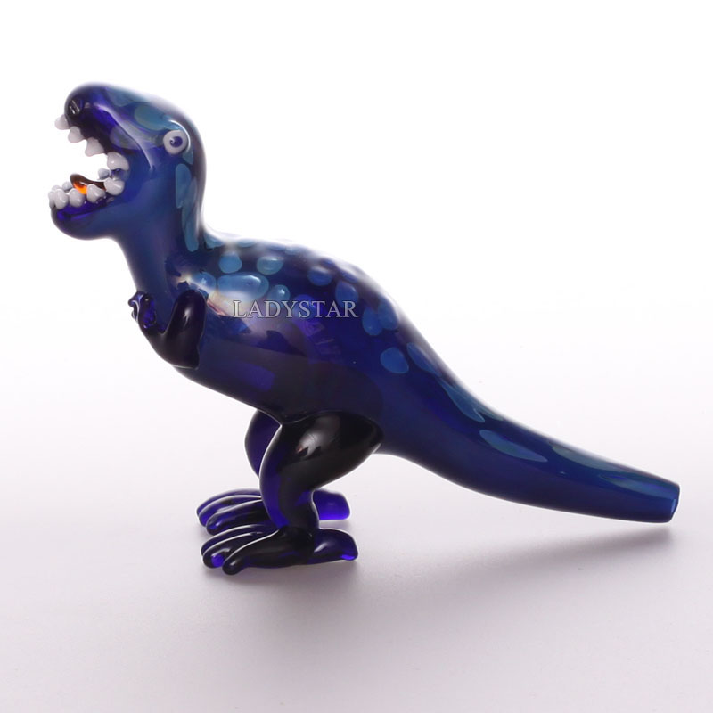 Hookahs Dinosaur Tobacco Pipe Glass Bong Hand Blown Small Water Bongs Wholesale Price Pipes Smoking L147A
Hookahs Dinosaur Tobacco Pipe Glass Bong Hand Blown Small Water Bongs Wholesale Price Pipes Smoking L147A