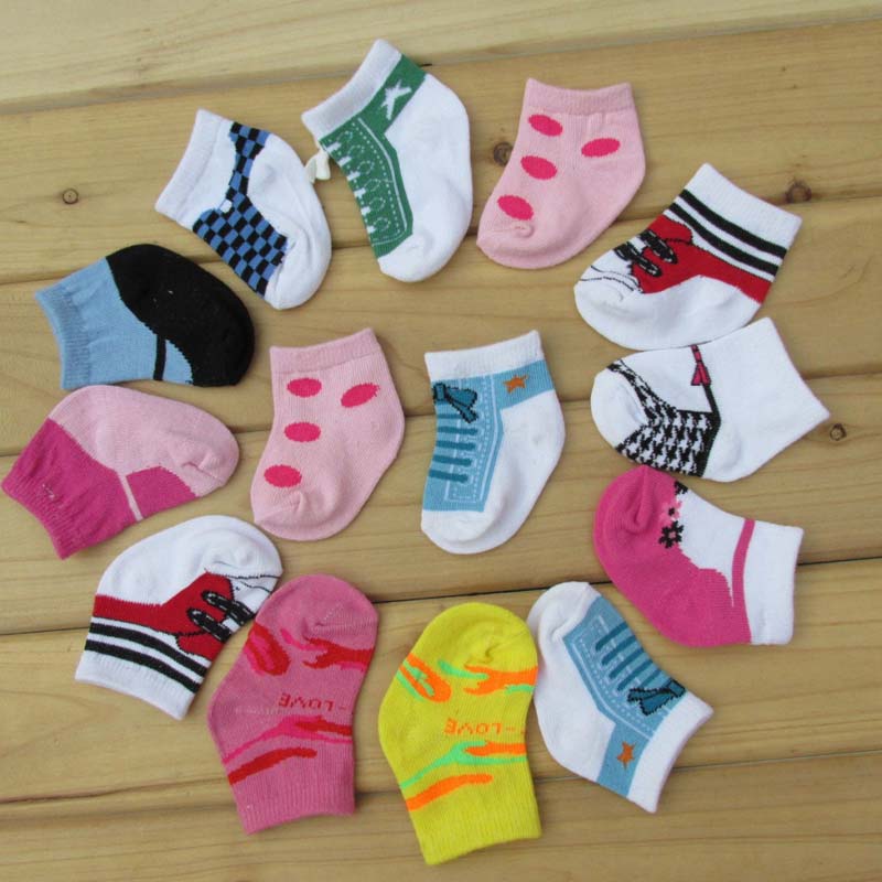 Children Socks For Kids Baby Socks Newborn Cotton Sock Baby Best Socks 2016 Boys Girls Ankle Child Clothes Kids Clothing C19741, Multi
Children Socks For Kids Baby Socks Newborn Cotton Sock Baby Best Socks 2016 Boys Girls Ankle Child Clothes Kids Clothing C19741, Multi