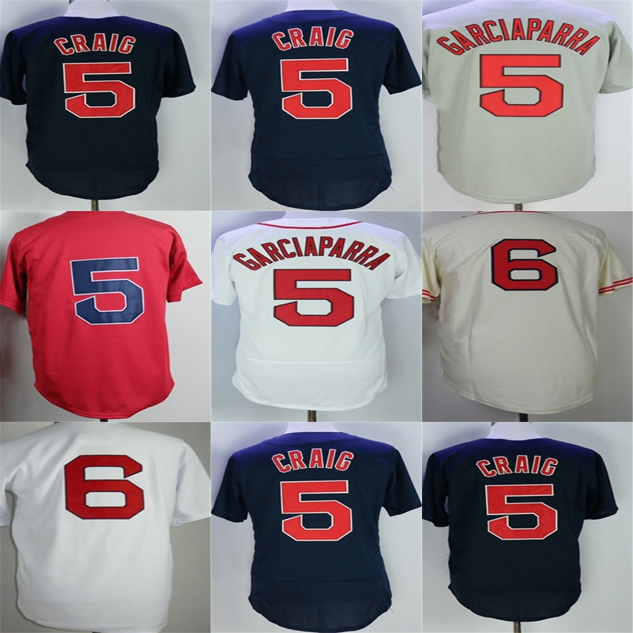 Custom Mens Womens Kids Boston 5 Craig Breslow Jersey 5 Nomar Garciaparra 6 Blue Grey Red White Beige Flex/Cool Base Baseball Jerseys, Blue;black
Custom Mens Womens Kids Boston 5 Craig Breslow Jersey 5 Nomar Garciaparra 6 Blue Grey Red White Beige Flex/Cool Base Baseball Jerseys, Blue;black