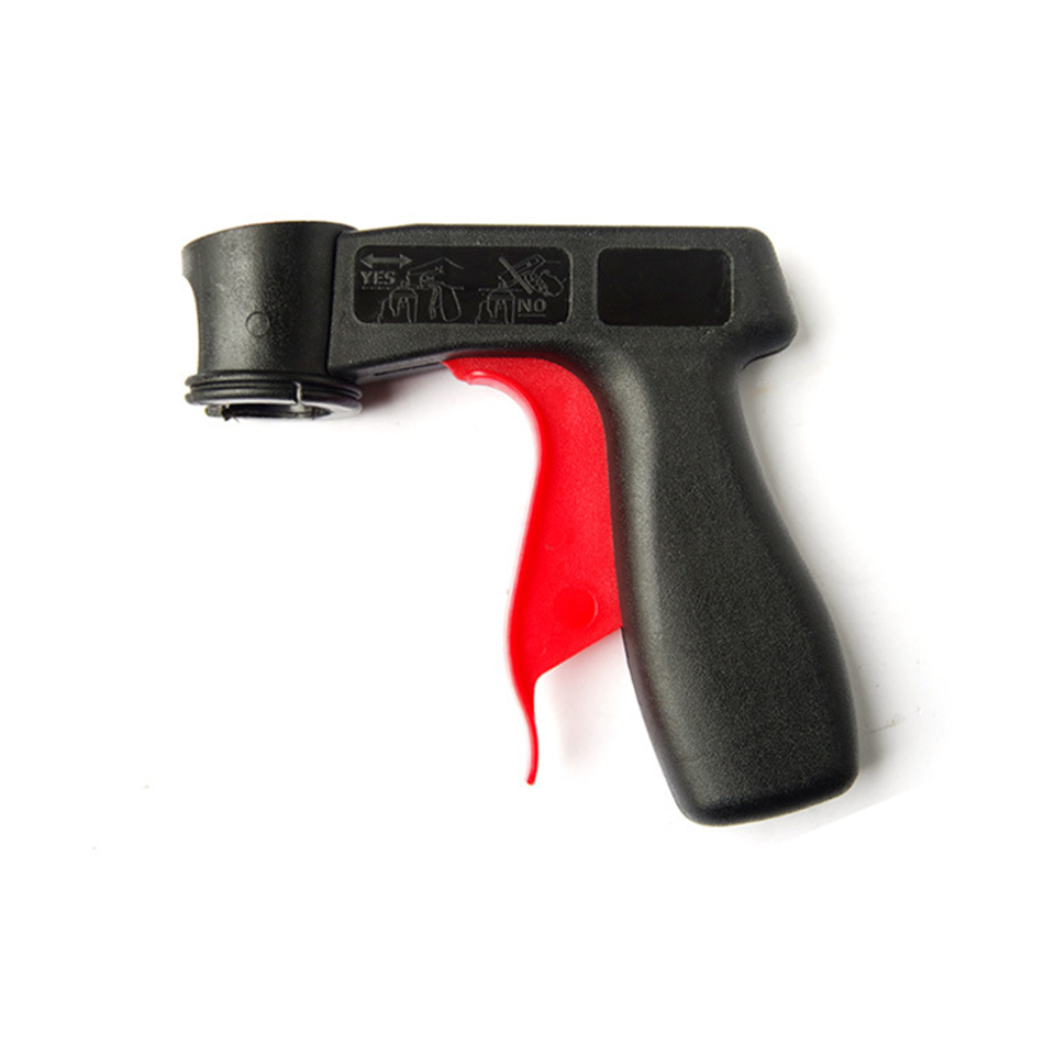 Plastic Grip Trigge… - image