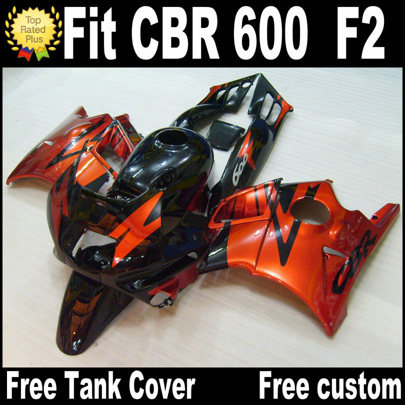 Free 7 Gifts fairing kit for HONDA CBR 600 F2 1991 1992 1993 1994 brown black fairings CBR600 91 - 94 motobike RF6, Same as the picture shows
Free 7 Gifts fairing kit for HONDA CBR 600 F2 1991 1992 1993 1994 brown black fairings CBR600 91 - 94 motobike RF6, Same as the picture shows