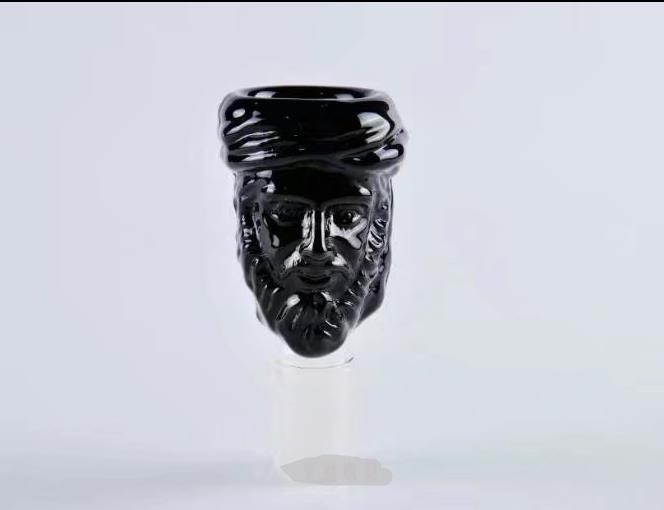 Cartoon Bubble Head Yanju Accessories, Wholesale Glass Pipe, Smoking Pipe Fittings, Free Shipping
Cartoon Bubble Head Yanju Accessories, Wholesale Glass Pipe, Smoking Pipe Fittings, Free Shipping