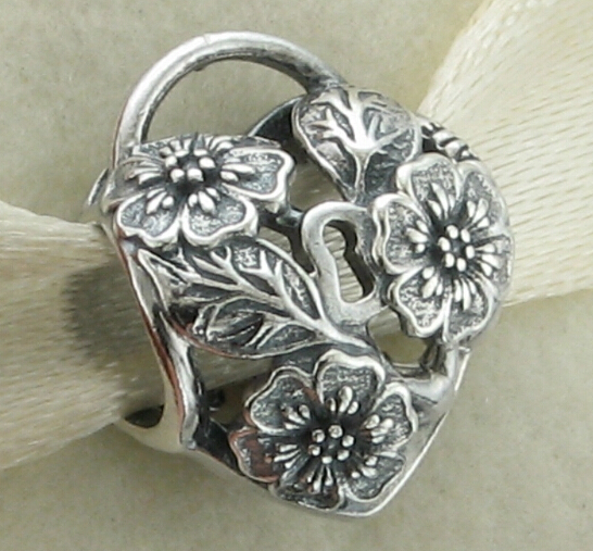 925 Sterling Silver… - image