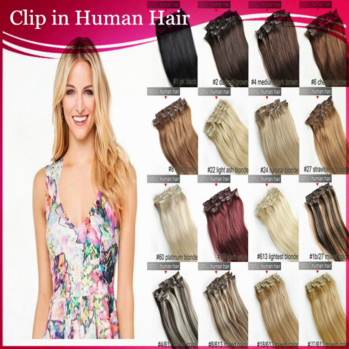 24Inch 8Pcs 110G Pe… - image