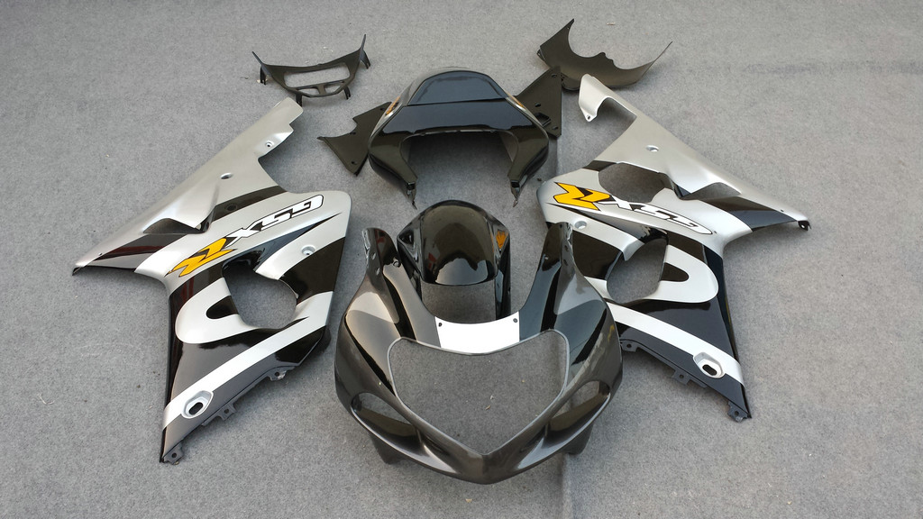 Fairings bodywork for 2000 2001 2002 SUZUKI GSXR1000 GSX R1000 K2 00 01 02 GSXR 1000 silver black Fairing body kit+gifts SM88, Multi-color
Fairings bodywork for 2000 2001 2002 SUZUKI GSXR1000 GSX R1000 K2 00 01 02 GSXR 1000 silver black Fairing body kit+gifts SM88, Multi-color