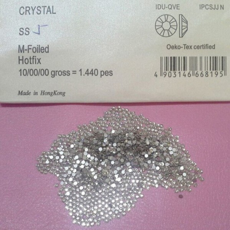 Wholesale-Free Shipping Good Feedback Nail Crystals Rhinestones Nail Art Jewelry Diamonds Nail Decoration Supplier for Salon Use
Wholesale-Free Shipping Good Feedback Nail Crystals Rhinestones Nail Art Jewelry Diamonds Nail Decoration Supplier for Salon Use