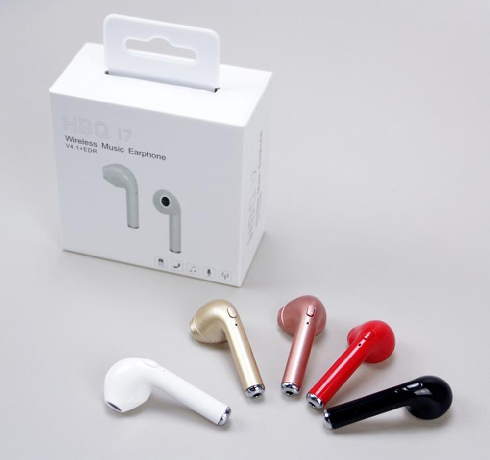 HBQ I7 Mini Bluetooth Earbud Single Wireless Invisible Headphones Headset With Mic Stereo bluetooth Earphone for Iphone Android
HBQ I7 Mini Bluetooth Earbud Single Wireless Invisible Headphones Headset With Mic Stereo bluetooth Earphone for Iphone Android