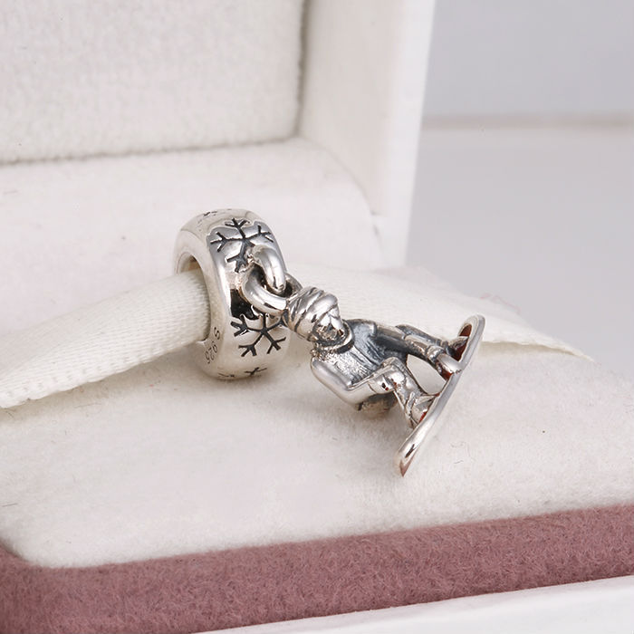 100% 925 Sterling S… - image