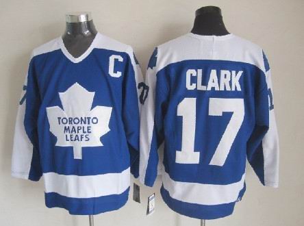 Top Quality ! 1978 Men Toronto Maple Leafs Ice Hockey Jerseys 17 Wendel Clark Retro Vintage CCM Authentic Stitched Jerseys Mix Order, Blue
Top Quality ! 1978 Men Toronto Maple Leafs Ice Hockey Jerseys 17 Wendel Clark Retro Vintage CCM Authentic Stitched Jerseys Mix Order, Blue