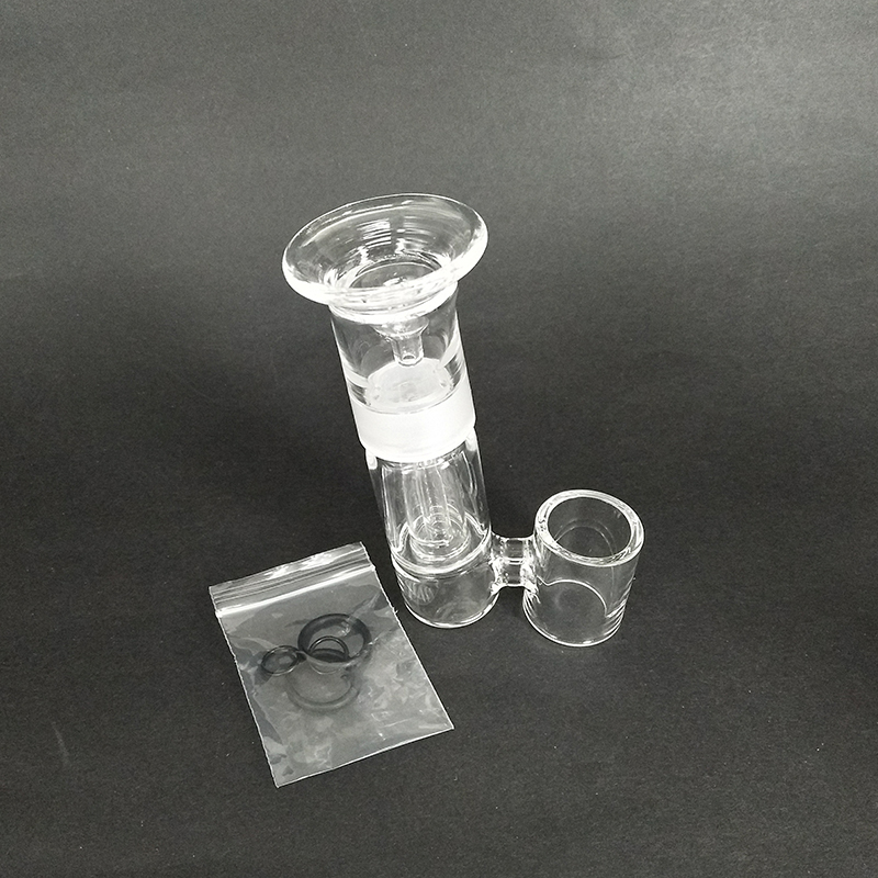 Hot sale G9 Greenlightvapes Henail Plus Dab Rig Replacement Pyrex Glass Tube for Enail Plus kit free shipping
Hot sale G9 Greenlightvapes Henail Plus Dab Rig Replacement Pyrex Glass Tube for Enail Plus kit free shipping