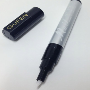 2015 new Nail Art Pen Painting Design Tool 16 Colors Optional Drawing Gel DIY Nail Tool Kit nail Dotting Tools