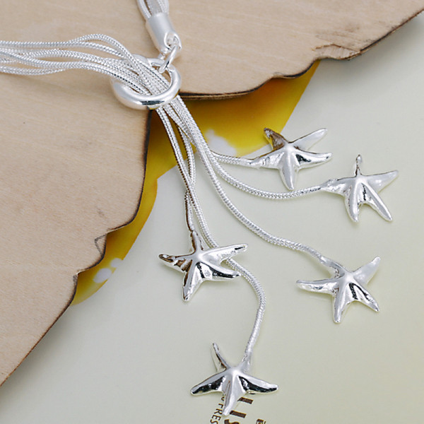 Hot sale best gift 925 silver Tai Chi hanging star bracelets DFMCH099, brand new fashion 925 sterling silver plated Chain link bracelets