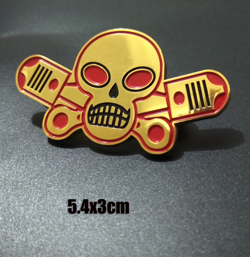 CUSTOMIZED OUTLAWS PINS BADGES FOR THE HELLS MOTORCYCLE MC CLUB BIKER PINS OF JACKET VEST SHOES BAG BROOCHES BIKER PINS BADGES, Black
CUSTOMIZED OUTLAWS PINS BADGES FOR THE HELLS MOTORCYCLE MC CLUB BIKER PINS OF JACKET VEST SHOES BAG BROOCHES BIKER PINS BADGES, Black
