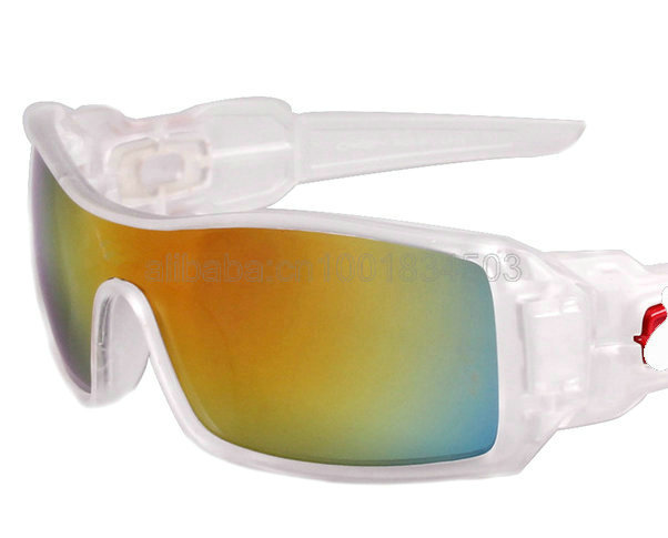 Wholesale-FASHIONABLE NEW TRANSPARENT FRAME YELLOW LENS MEN'S OIL RIG SUNGLASSES SPORT SUNGLASS CLASSIC SUN GLASSES .
Wholesale-FASHIONABLE NEW TRANSPARENT FRAME YELLOW LENS MEN'S OIL RIG SUNGLASSES SPORT SUNGLASS CLASSIC SUN GLASSES .