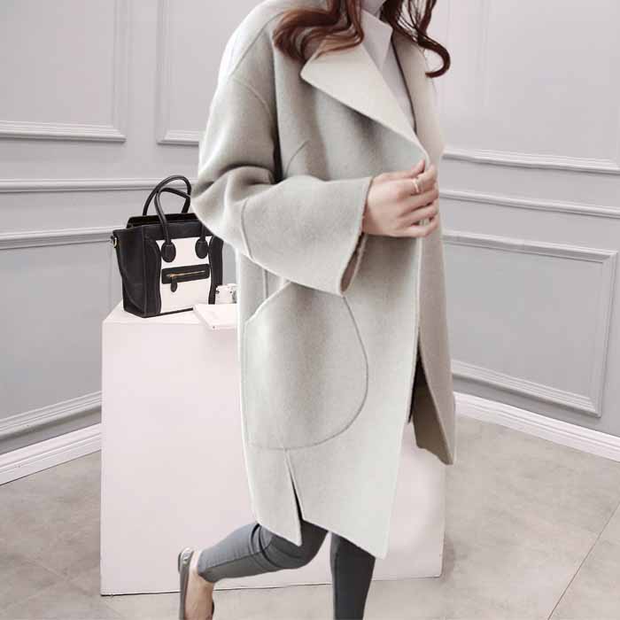 Women Spring Winter Coats Jackets Thick Long Poncho Coats Belt Oversized High Quality Winter Quilt Long Coat Manteau Femme
Women Spring Winter Coats Jackets Thick Long Poncho Coats Belt Oversized High Quality Winter Quilt Long Coat Manteau Femme