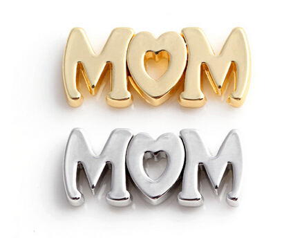 20pcs/lot Silver Gold Plated MOM Letter Floating Charms Window Plates Fit For 30MM Magnetic Memory Glass Locket
20pcs/lot Silver Gold Plated MOM Letter Floating Charms Window Plates Fit For 30MM Magnetic Memory Glass Locket
