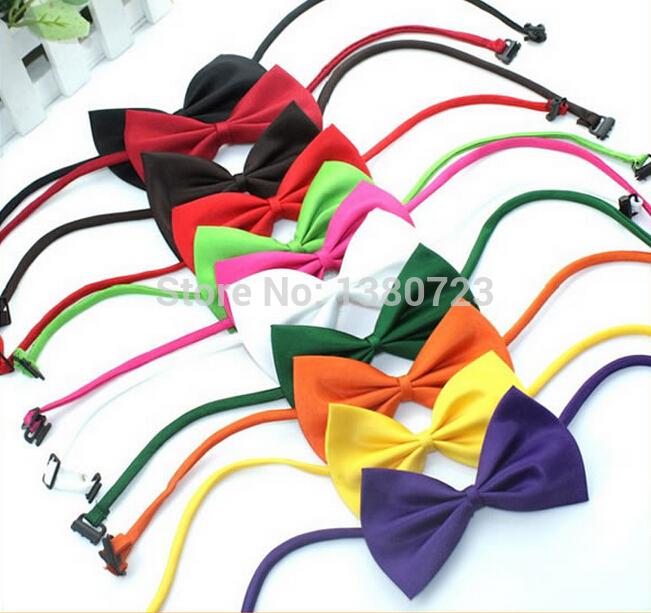 600pcs/lot Factory Sale New Colorful Handmade Adjustable Dog Pet Tie butterfly Bow Ties Cat Neckties Dog Grooming Supplies, More
600pcs/lot Factory Sale New Colorful Handmade Adjustable Dog Pet Tie butterfly Bow Ties Cat Neckties Dog Grooming Supplies, More