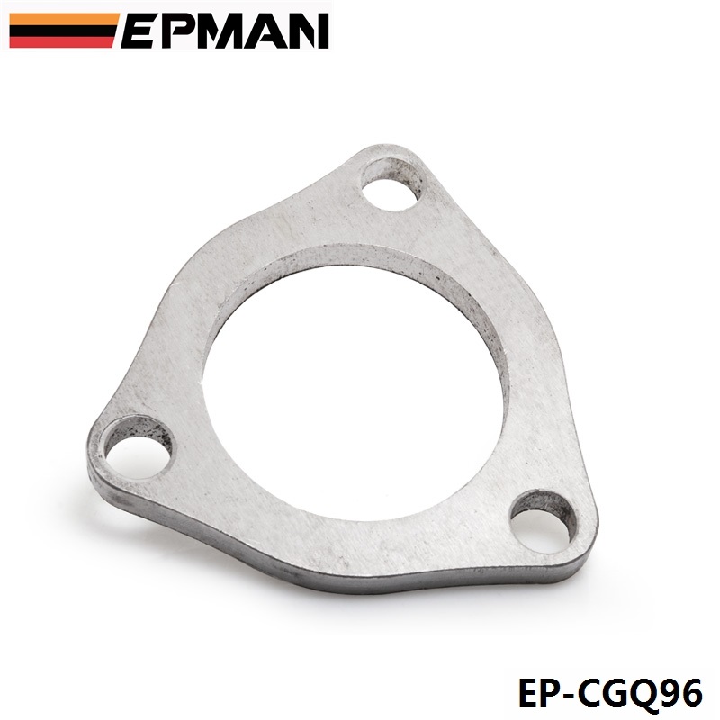 EPMAN Turbocharger Turbo Exhaust Manifold 3 Bolt Flange For Land Rover 90 300 TDi Manifold 60mm Bore Turbo EP-CGQ96
EPMAN Turbocharger Turbo Exhaust Manifold 3 Bolt Flange For Land Rover 90 300 TDi Manifold 60mm Bore Turbo EP-CGQ96