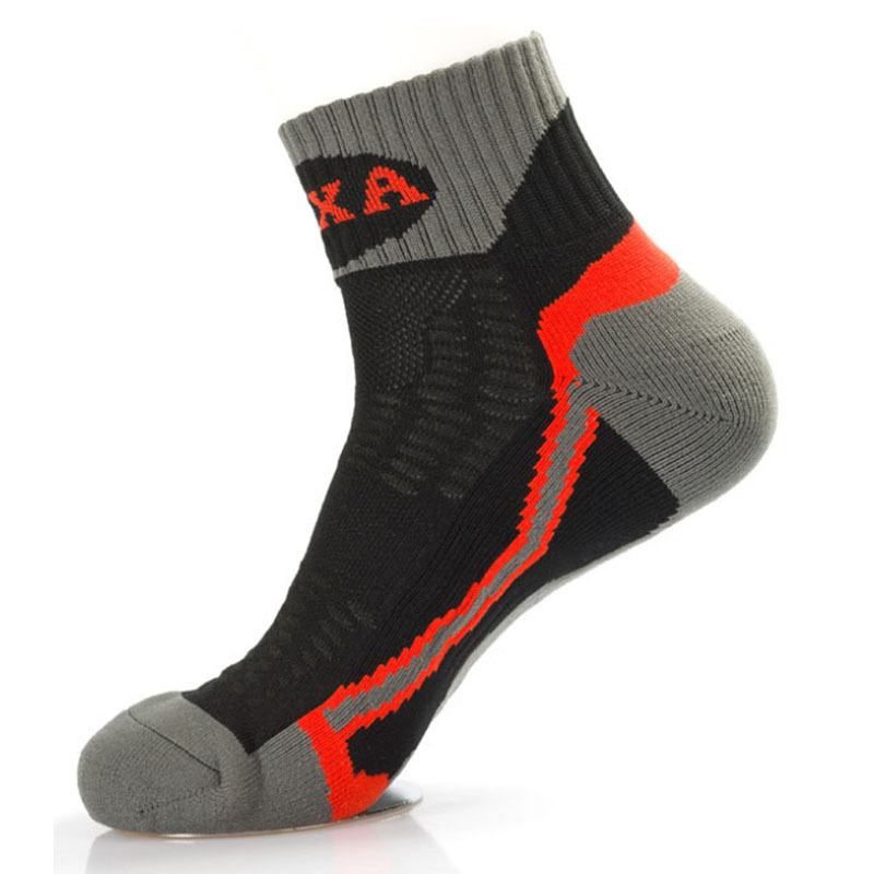 Wholesale-2015 Winter Outdoor Brand Socks Coolmax Breathable Accelerate Dry Mens Hiking Camping Mountaineering Ski Thermal Socks EU 40-44