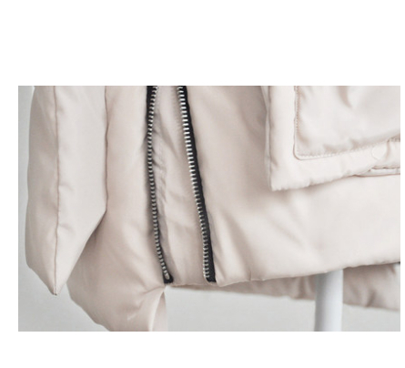 Wholesale-Free Shipping 2015 New Women Winter Duck Down Coat  Dress Big Yards Casual Thick Down Jacket Short Paragraph Size XS-XXL