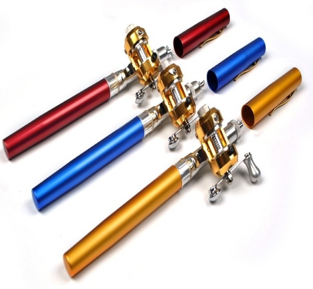 Pen Shape Portable … - image