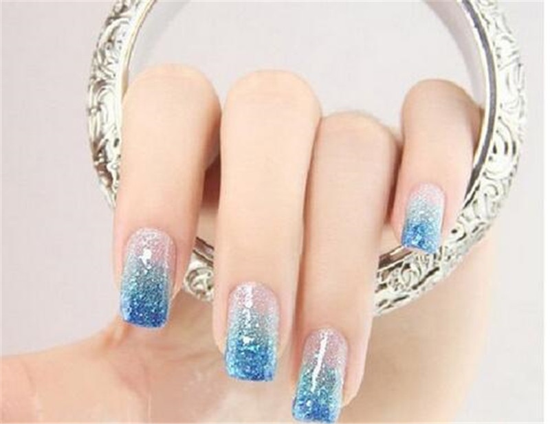 12 Colors 45 Colors Set Fine Dust Glitter Pot Nail Art Face Body Eye Shadow Iridescent Shiny Nail Art Glitters Nail Art Decorations Decoraciones De Un