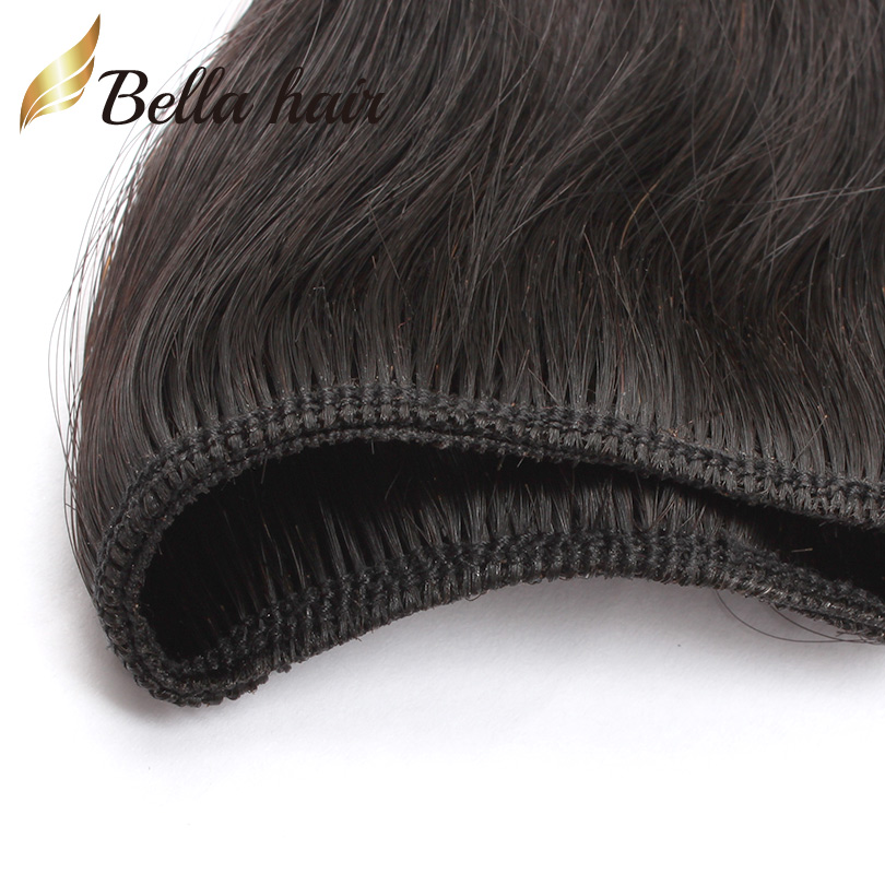 Straight Lace Closure With Bundles Sleek Straight Remy Human Hair Weft Extensions Virgin Human Hair Closure 4x4 5x5 6x6 Add 3 Hair Weaves Full Head Ti