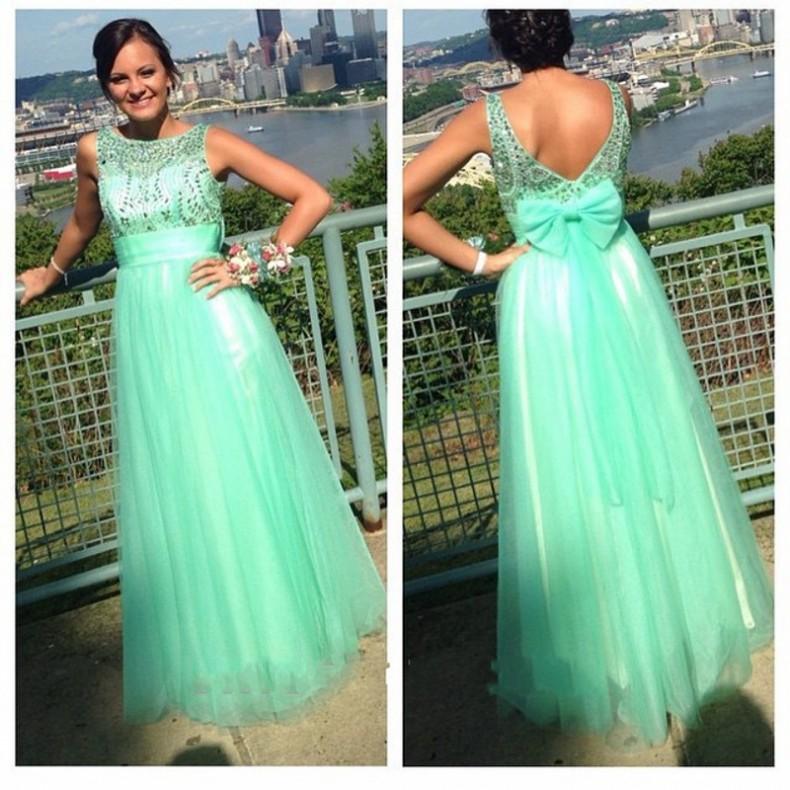 Prom Dresses 2015 Vintage High Neck Backless Evening Dresses Long Wedding Party Dress Fitted Beach Maxi Prom Dress Formal Cheap Events Gowns