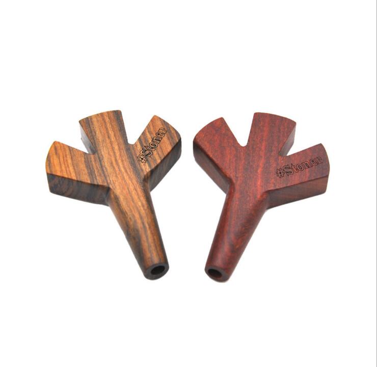 Three Hole Wood Smoking Pipe Handmade Wooden Cigarette Hand Tobacco Filter Herbal Pipes Accessories Tools Oil Rigs
Three Hole Wood Smoking Pipe Handmade Wooden Cigarette Hand Tobacco Filter Herbal Pipes Accessories Tools Oil Rigs