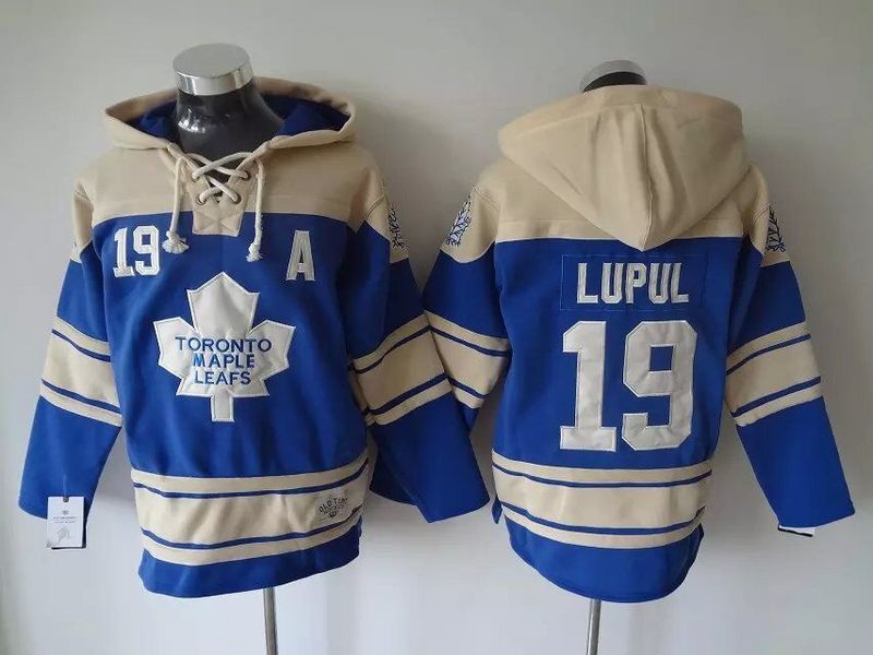 Top Quality ! Toronto Maple Leafs Old Time Hockey Jerseys #19 Joffrey Lupul Blue Cream Hoodie Pullover Sports Sweatshirts Winter Jacket
Top Quality ! Toronto Maple Leafs Old Time Hockey Jerseys #19 Joffrey Lupul Blue Cream Hoodie Pullover Sports Sweatshirts Winter Jacket