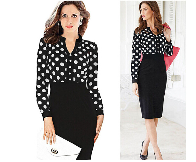 Dark Blue Garment S… - image