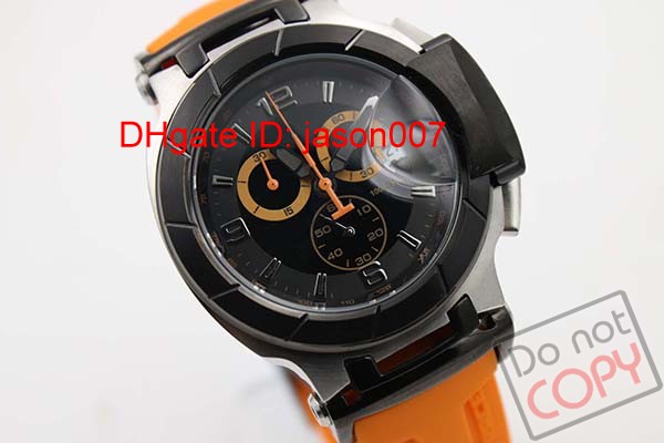 hot sale Quartz Chronograph watch men T-race Watch Portatil high quality watches orange rubber band COUTURIER 1853, Slivery;brown
hot sale Quartz Chronograph watch men T-race Watch Portatil high quality watches orange rubber band COUTURIER 1853, Slivery;brown