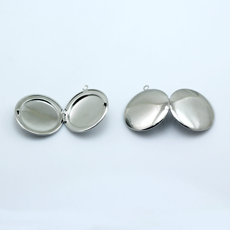 Beadsnice round photo locket cheap brass locket findings custom photo locket mothers day gift wholesale free shipping ID 18865