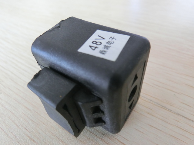 For Flasher 48V 12v electric car electric car buzzer electric car accessories wholesale