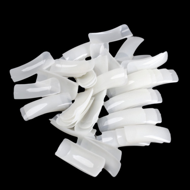Wholesale-(500 pieces/set) 10 Sizes Artificial False Nails Art Tips Full Cover False Nails Nude White Acrylic Fake Nails
Wholesale-(500 pieces/set) 10 Sizes Artificial False Nails Art Tips Full Cover False Nails Nude White Acrylic Fake Nails