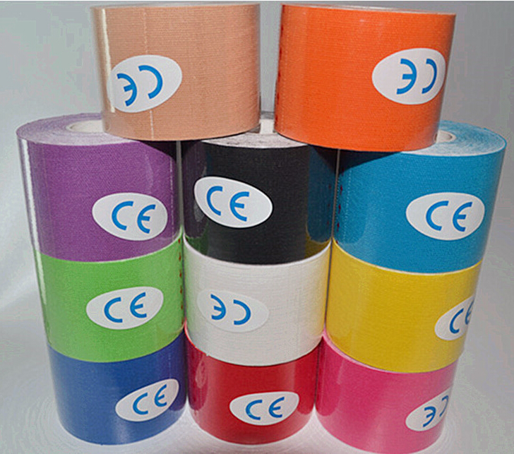 New Synthetic Kinesio Tape Kinesiology Tape Viscose Silk Shiny for Athletes replace Original CottonS ports Star Use Kinesio tape Elastic от DHgate WW