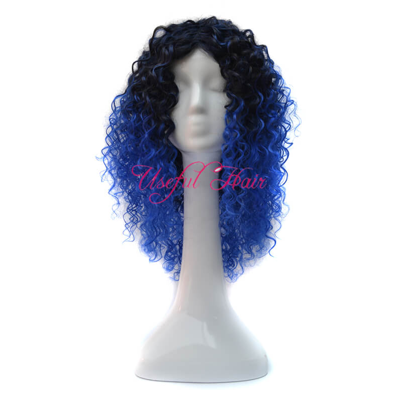 Micro braid wig african american braided wigs KINKY CURLY STYLE OMBRE GREY COLOR BOUNCY 18inch synthetic wigs for black women, Ombre purple
Micro braid wig african american braided wigs KINKY CURLY STYLE OMBRE GREY COLOR BOUNCY 18inch synthetic wigs for black women, Ombre purple