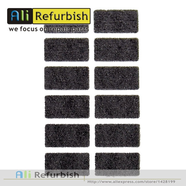 Wholesale-Replacement Part for iPhone 6 4.7 inch Home Button Extended Flex Connector Foam Pad , Free Shipping Wholesale-Replacement Part for iPhone 6 4.7 inch Home Button Extended Flex Connector Foam Pad , Free Shipping