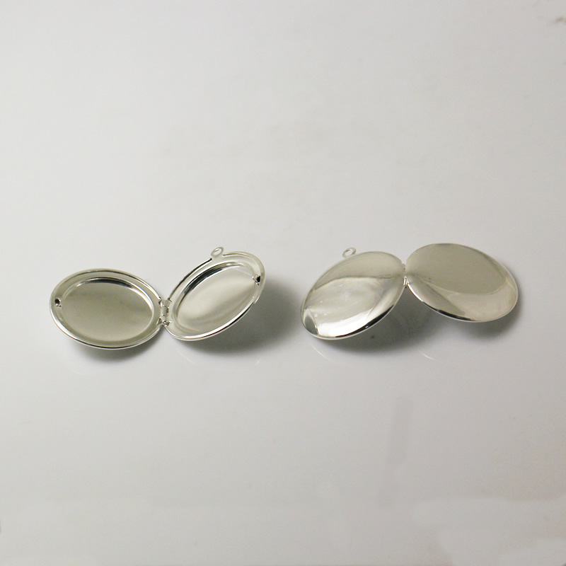 Beadsnice round photo locket cheap brass locket findings custom photo locket mothers day gift wholesale free shipping ID 18865