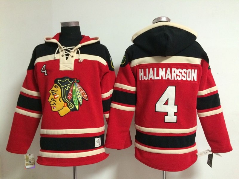 Top Quality ! Blackhawks Old Time Hockey Jerseys #4 NIKLAS HJALMARSSON Red Hoodie Pullover Sweatshirts Winter Jacket
Top Quality ! Blackhawks Old Time Hockey Jerseys #4 NIKLAS HJALMARSSON Red Hoodie Pullover Sweatshirts Winter Jacket