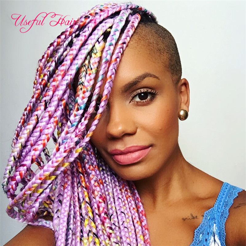 FREE SHIPING Jumbo BRAIDS SYNTHETIC braiding hair synthetic two tone color JUMBO BRAIDS extension cheveux 24inch ombre box braids hair
FREE SHIPING Jumbo BRAIDS SYNTHETIC braiding hair synthetic two tone color JUMBO BRAIDS extension cheveux 24inch ombre box braids hair