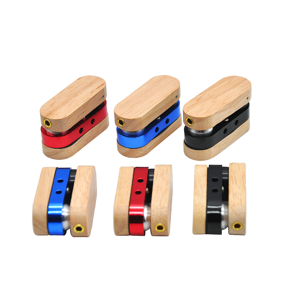Free shipping New magic wood smoking pipe,metal smoking pipe Hand Pipe rolling machine grinder vaporizer
Free shipping New magic wood smoking pipe,metal smoking pipe Hand Pipe rolling machine grinder vaporizer
