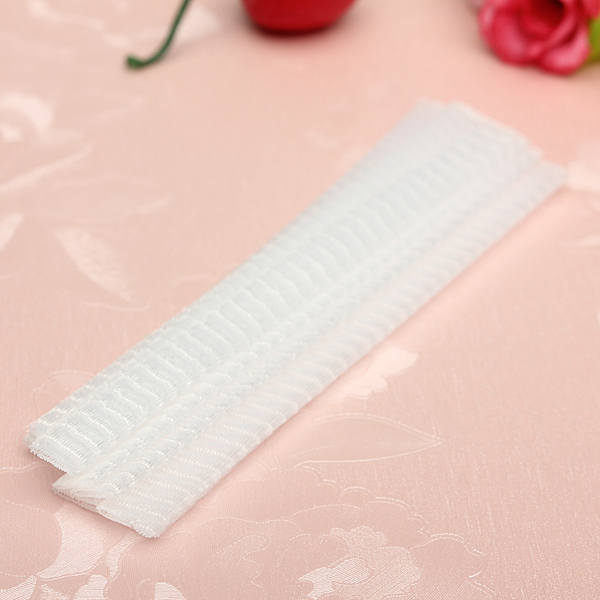 Makeup Cosmetic Beauty Brush Protector Pen Guards Make up Brushes Sheath Mesh Netting XB1
Makeup Cosmetic Beauty Brush Protector Pen Guards Make up Brushes Sheath Mesh Netting XB1