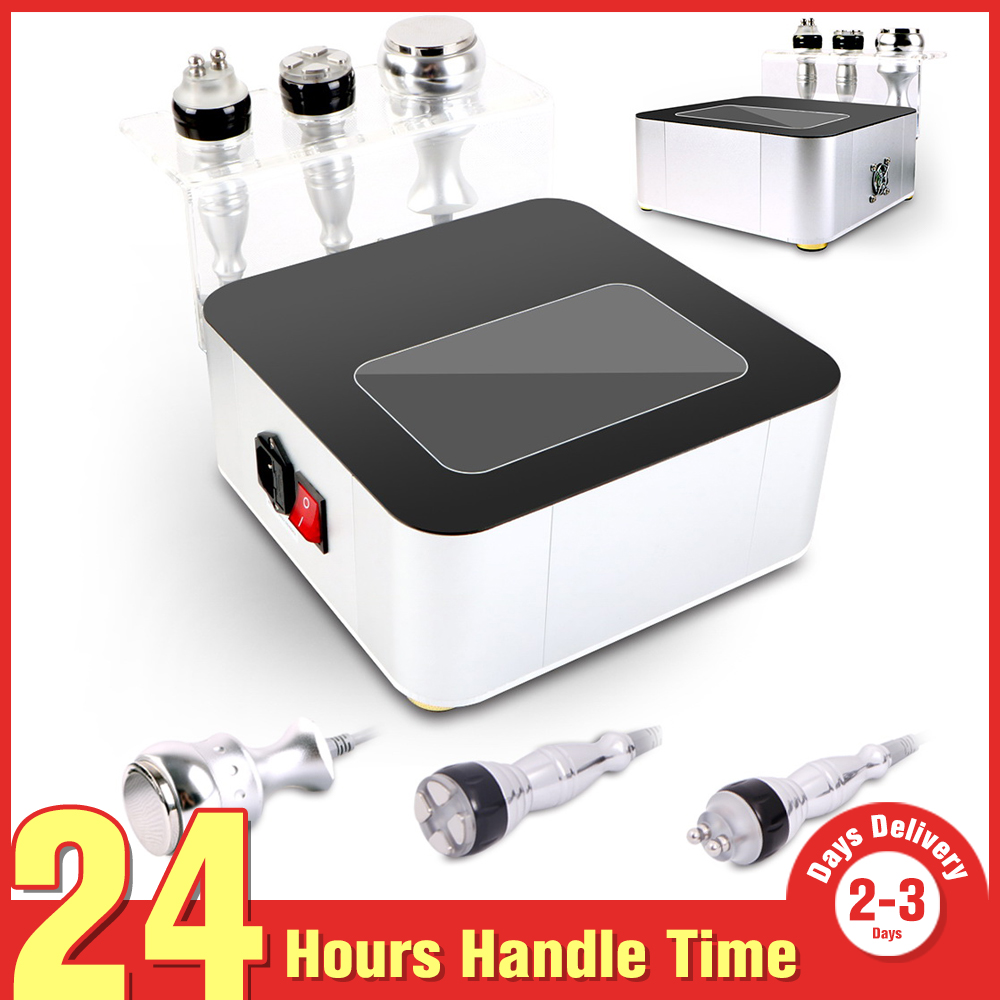 Professional Spa Use Fat Dissolve Radio Frequency RF Skin Lifting Ultrasonic Cavitation Liposuction Body Slimming Machine
Professional Spa Use Fat Dissolve Radio Frequency RF Skin Lifting Ultrasonic Cavitation Liposuction Body Slimming Machine