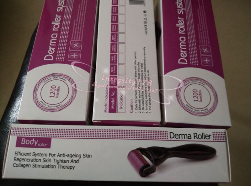 DRS derma roller-1200 , interchangeable head derma roller, DRS 1200 needles dermaroller,1200 needles dermaroller,makeup tool 10pcs/lot
DRS derma roller-1200 , interchangeable head derma roller, DRS 1200 needles dermaroller,1200 needles dermaroller,makeup tool 10pcs/lot