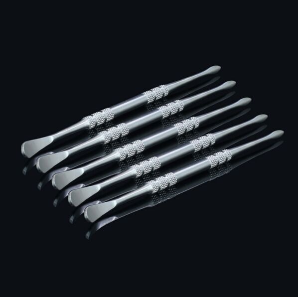 Best portable dab rig accessories titanium nail dabbing rigs stainless steel dabber tools for quartz glass pipes wax pen silicone containers
Best portable dab rig accessories titanium nail dabbing rigs stainless steel dabber tools for quartz glass pipes wax pen silicone containers